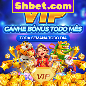 5hbet.com Indique amigos para receber um bônus