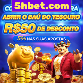 5hbet.com Rebate