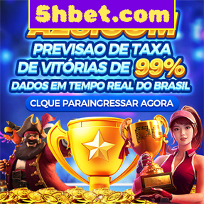 5hbet.com Fundo de Resgate de Perdas Semanais