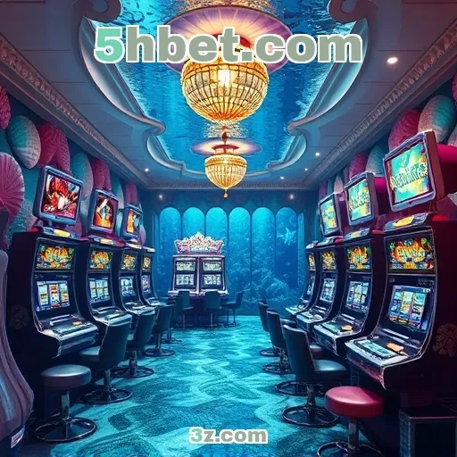 5hbet.com: Promoções Imperdíveis para Jogadores Brasileiros