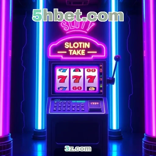 5hbet.com: Descubra os Segredos que Tornam o Cassino Irresistível!