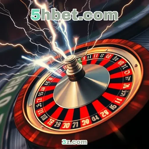5hbet.com: Experimente a Emoção do Cassino Ao Vivo