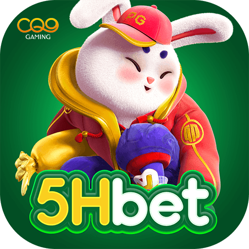 5hbet.com Cassino Online